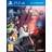 Tokyo Xanadu Ex+ (PS4)