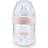 Nuk Nature Sense Bottle with Silicone Teat 0-6m 150ml