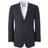 Skopes Darwin Suit Jacket Charcoal