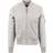 Urban Classics Basic Bomber Jacket H. Grey