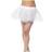 Smiffys Tutu Underskirt White