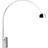 Flos Arco LED Golvlampa 240cm