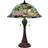 Clayre & Eef Waterlily Bordlampe 60cm