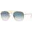 Ray-Ban Marshal RB3648 001/3F