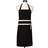 Le Creuset Chef's Apron Black