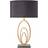 Endon Vilana Table Lamp 78cm