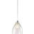 Endon Elstow Non Electric Pendant Lamp ∅ 22cm