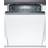 Bosch SMV25AX00E Integrerad