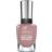 Sally Hansen Complete Salon Manicure #374 Mauve Along 14.7ml