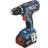 Bosch GSR 18V-28 Professional (2x4.0Ah)