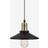 Globen Lighting Disc Mini Pendant Lamp 22cm