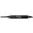 Revlon Colorstay 2-in-1 Angled Kajal, 0,28g, 101 Onyx