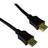 Cables Direct High Speed with Ethernet HDMI-HDMI 1.4 1m