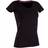 Stedman Claire V-Neck T-shirt - Black Opal