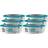 Tommee Tippee Simplee Sangenic Refill Cassettes 6-pack