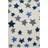 Livone Happy Rugs Seastar 39.4x63"