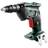 Metabo SE 18 LTX 6000 Solo