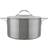 Hestan Nanobond med lock 7.6 L 26 cm