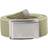 Fjällräven Merano Canvas Belt - Light Khaki