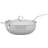 Hestan Nanobond med lock 4.7 L 28 cm