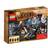 LEGO Hobbit Escape from Mirkwood Spiders 79001