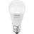 Osram Smart+ Classic LED Lamps 8.5W E27