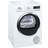 Siemens WT47W591GB White