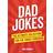 Dad Jokes: The Ultimate Collection for the Family Comedian (Hardcover, 2018)