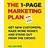 The 1-Page Marketing Plan: Get New Customers, Make More Money, and Stand Out from the Crowd (Inbunden, 2018)
