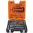 Bahco S138 138pcs Hylsa