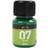 A Color Glass Paint 07 Brilliant Green 30ml