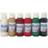 Plus Craft Paint Christmas 6x60ml