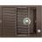 Blanco Elon 45 S Kitchen Sink 650 x 500 mm