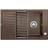 Blanco Elon XL 6 S Kitchen Sink 780 x 500 mm