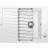 Blanco Elon 45 S Kitchen Sink 650 x 500 mm