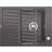 Blanco Elon 45 S Kitchen Sink 650 x 500 mm