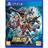 Super Robot Wars X (PS4)