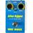 Dunlop WM61 Way Huge Smalls Blue Hippo Analog Chorus MK3