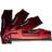 G.Skill Ripjaws V DDR4 2666MHz 4x8GB (F4-2666C19Q-32GVR)
