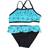 Lindberg Zoey Bikini - Lagoon (28879300)