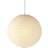 Vitra Akari Beige Pendant Lamp ∅ 120cm