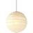 Vitra Akari 75D Pendant Lamp ∅ 74cm