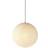 Vitra Akari 55A Pendant Lamp 55cm