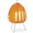 Vitra Akari 1AY Bordslampa 43cm