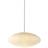 Vitra Akari Beige Pendant Lamp 45cm