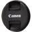 Canon E-52 II Front Lens Cap