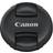 Canon E-72II Front Lens Cap