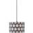 Kids Concept Hexagon Taklampa