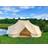 Bell Tent Boutique Emperor Bell