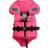 Baltic Split Front lifejacket - Pink
